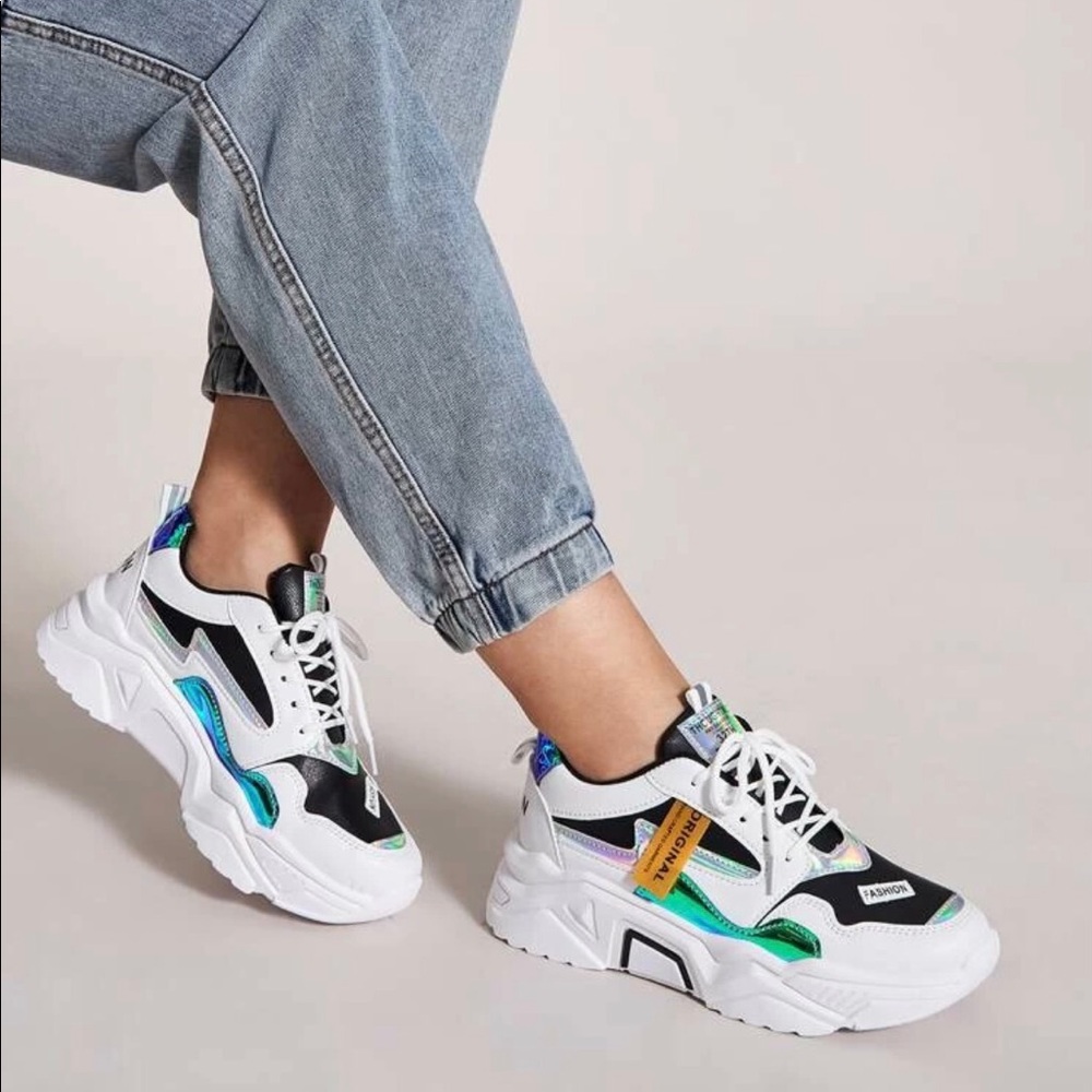 Sneakers